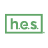 HES logo