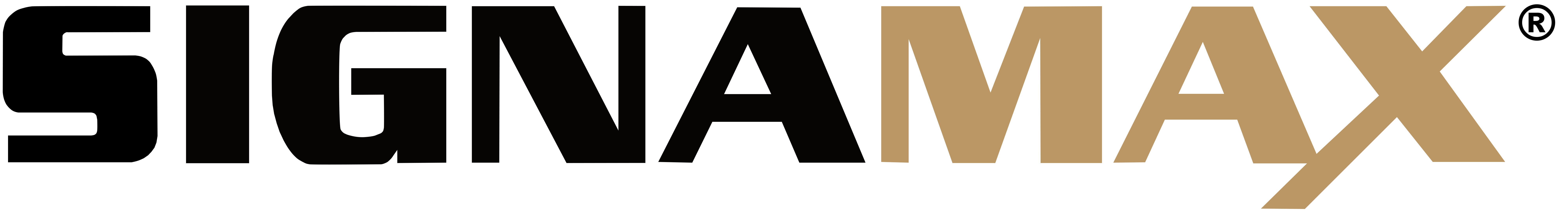 Signamax logo